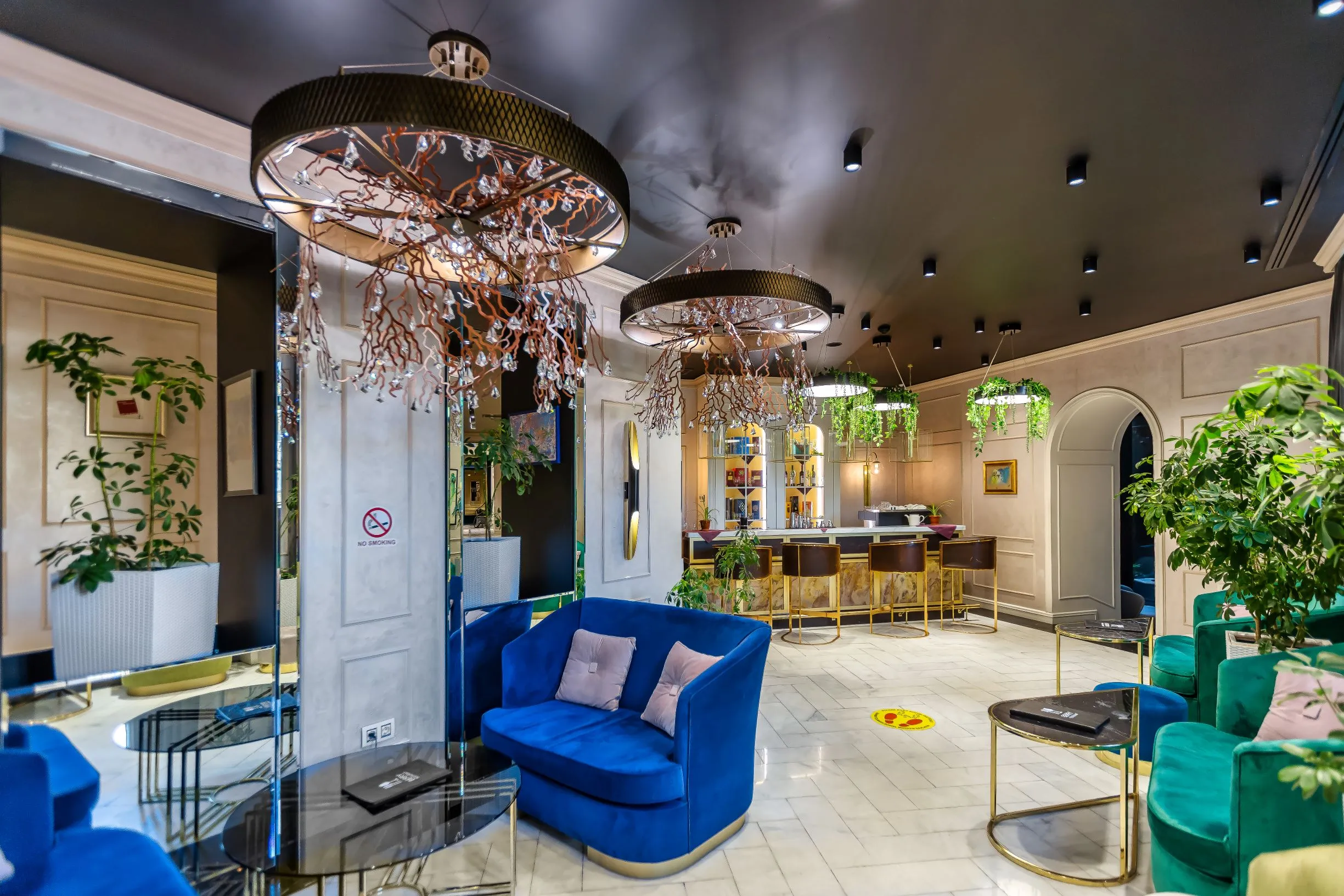 Discover what sets Ivy Garden hotel apart: A personalized experience like no other