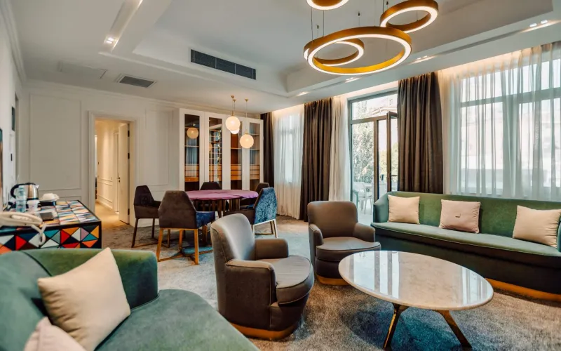 ivy garden,hotel,events