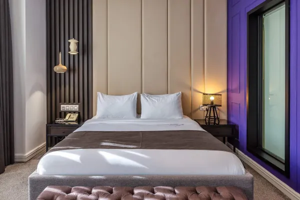 Standart Kral Otağı