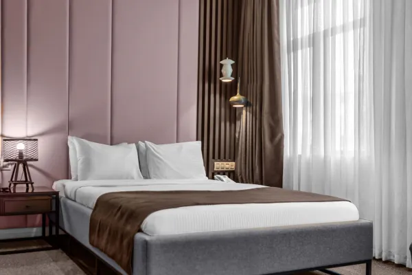 Standart Kral Otağı