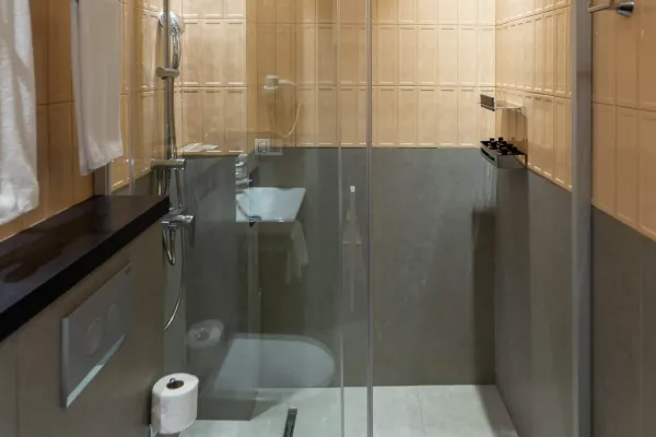 Standart Kral Otağı