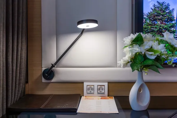 Standart Kral Otağı