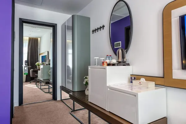 Standart Kral Otağı