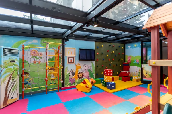 Kids Zone